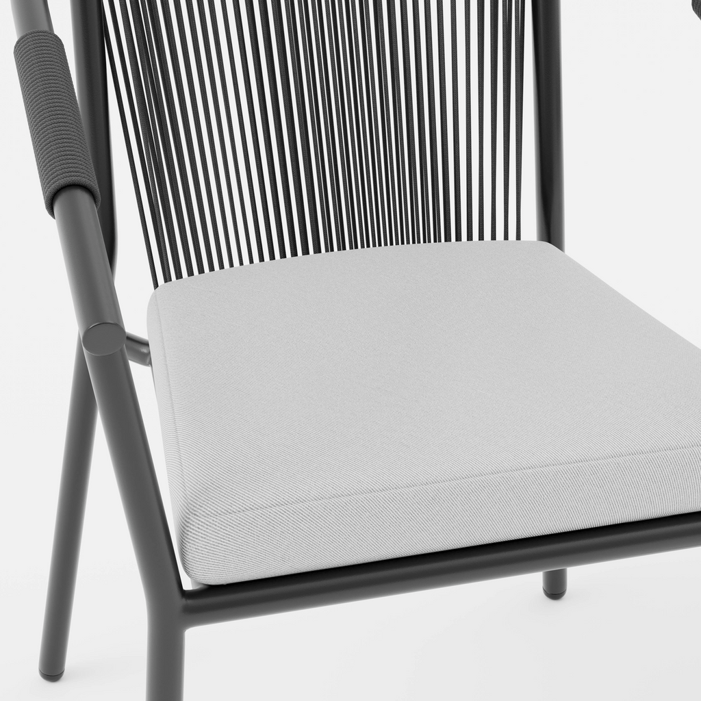 Cressida Patio Set