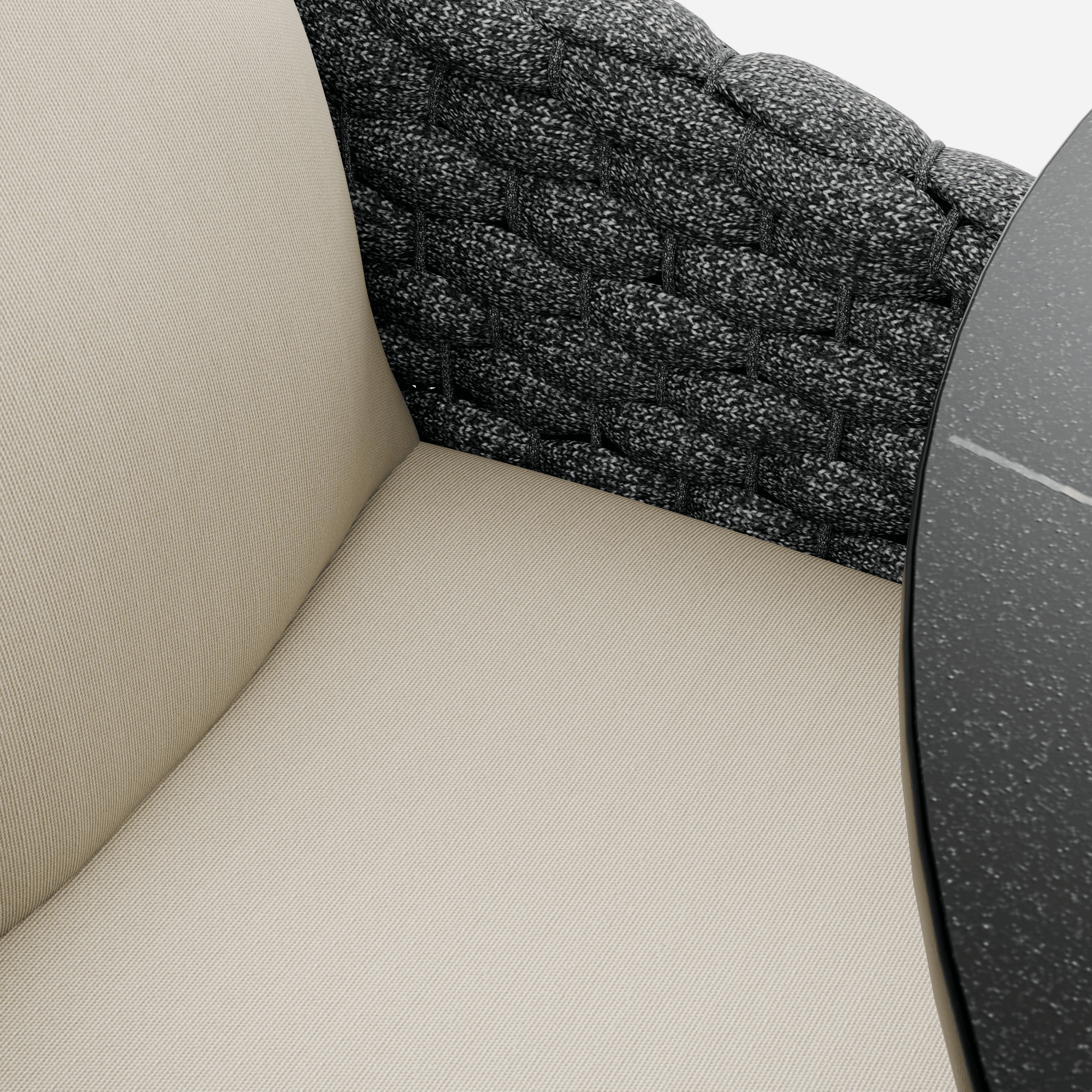 Cassandra Dining Set