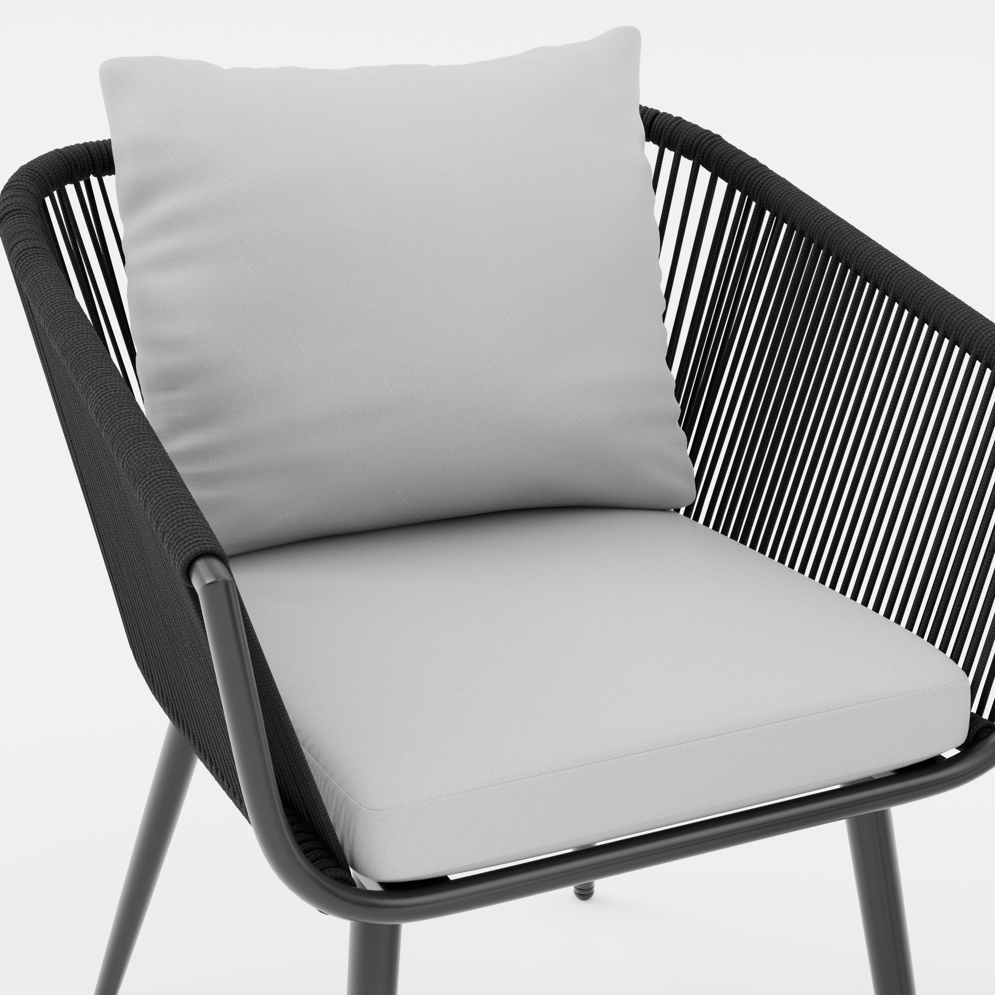 Sapphire Patio Set