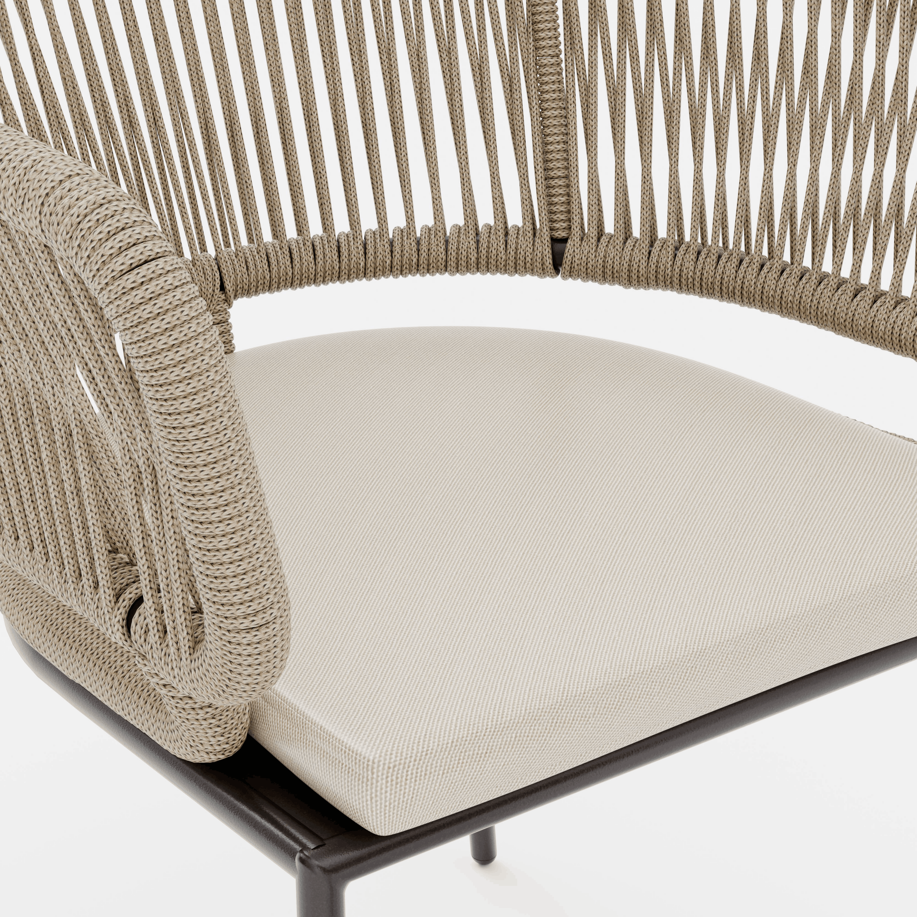 Leonardo Patio Set