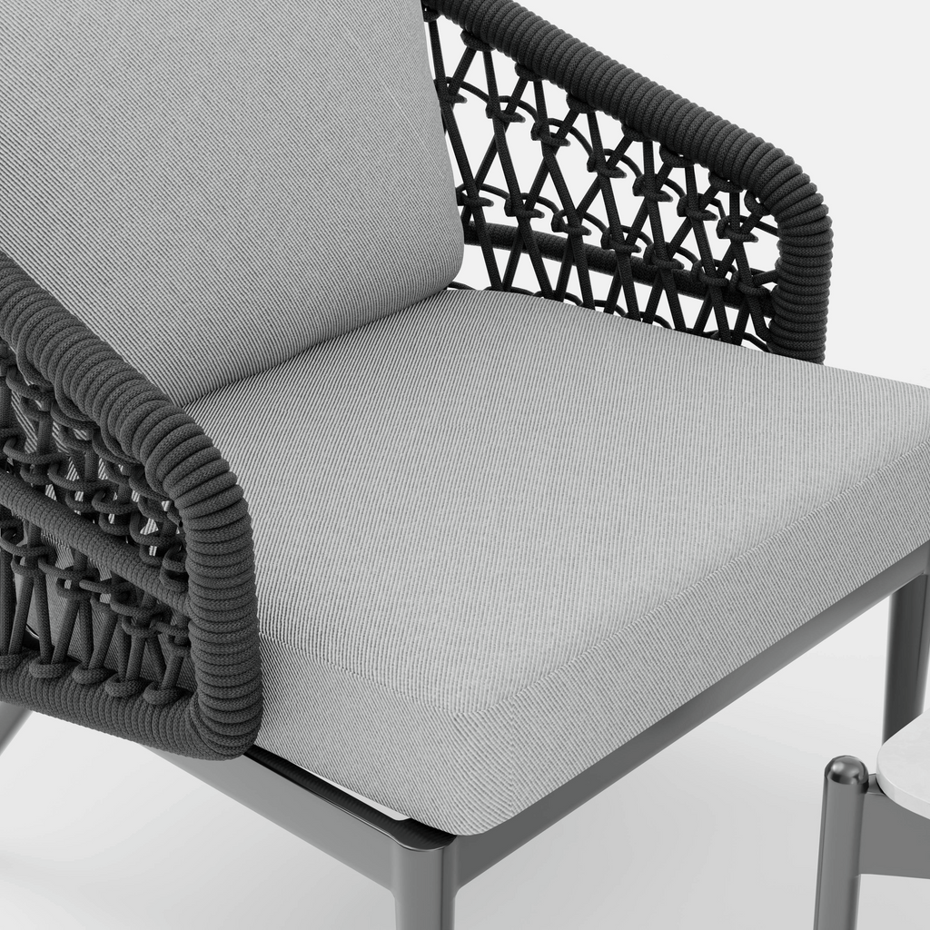 ISA Sofa Set