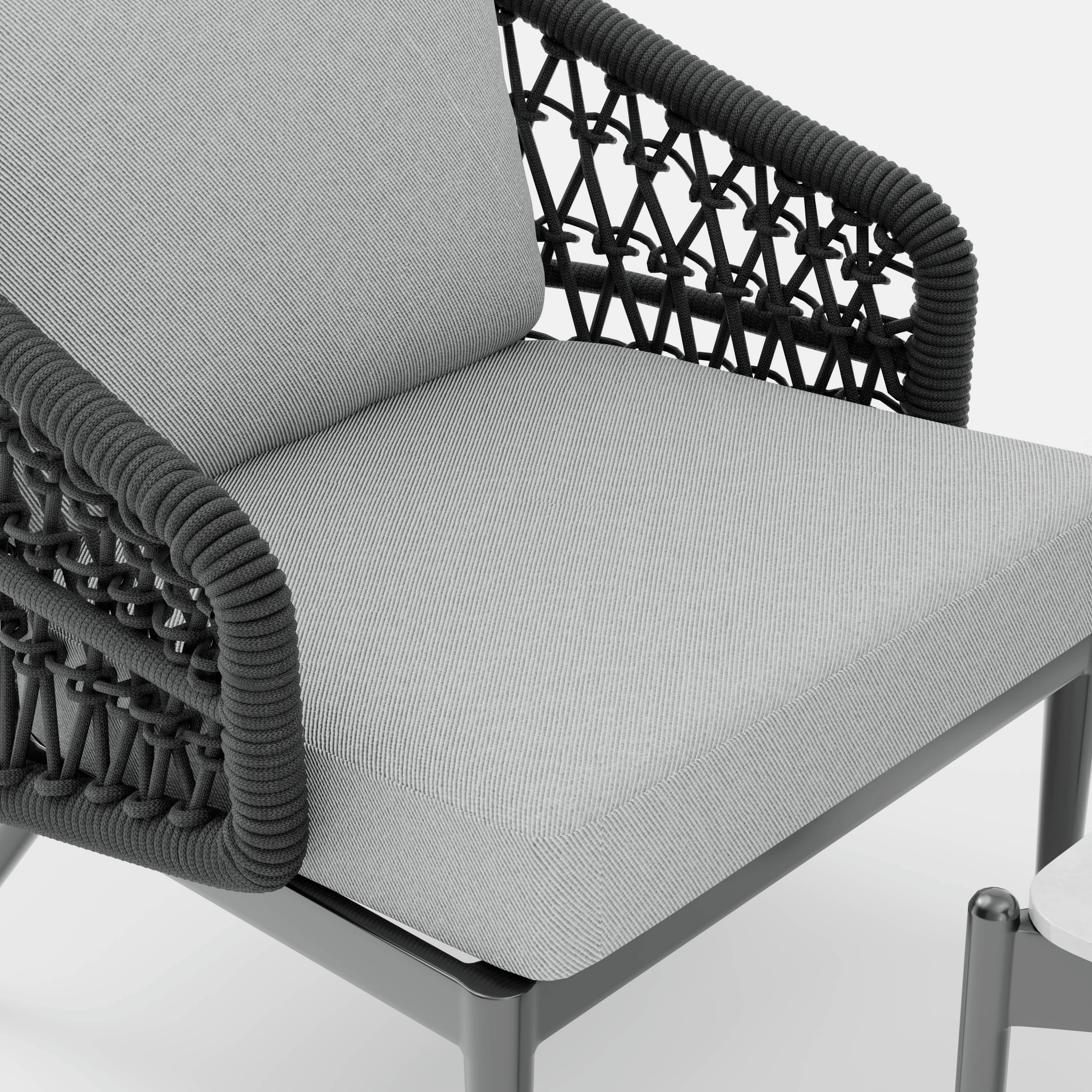 ISA Sofa Set