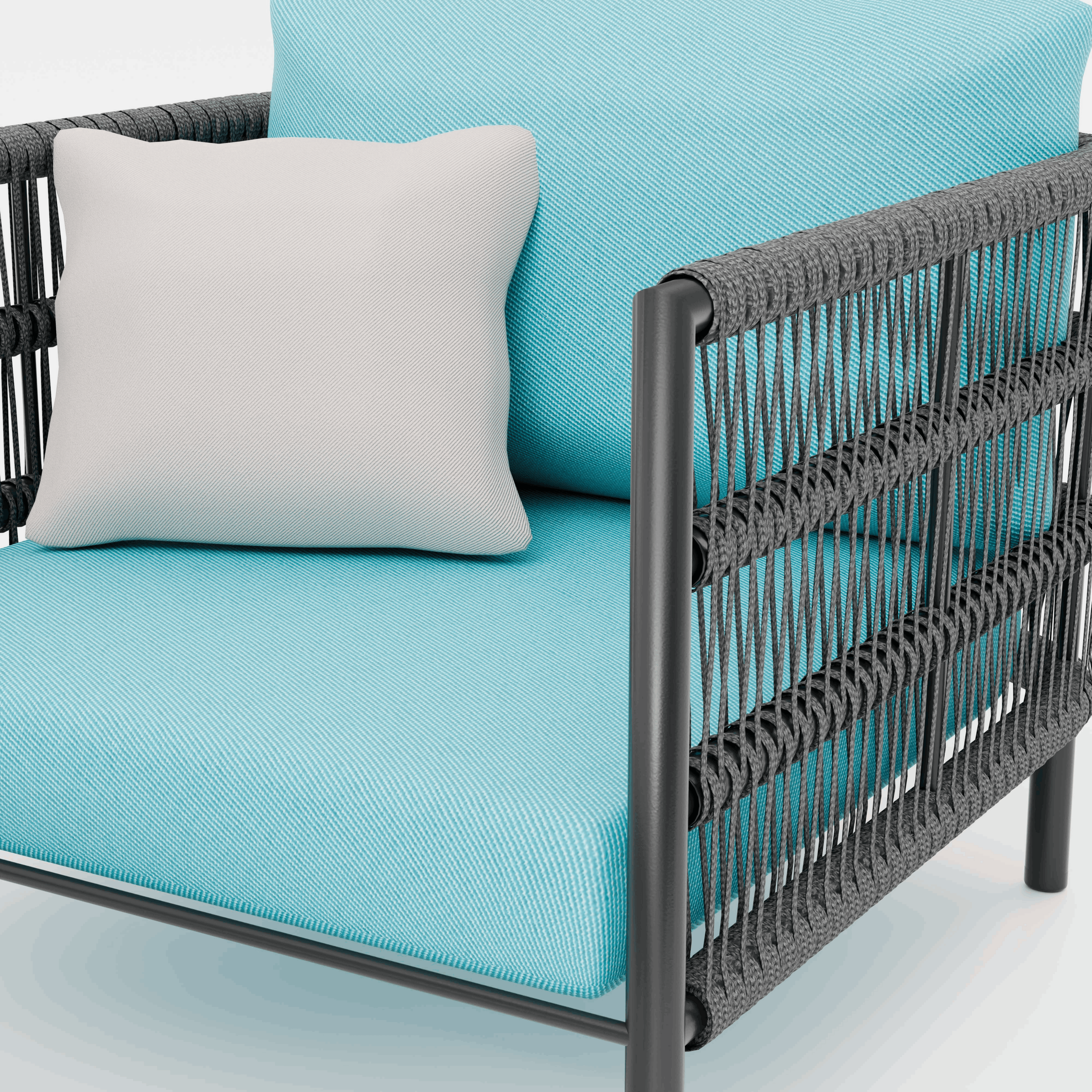 Gregor Sofa Set