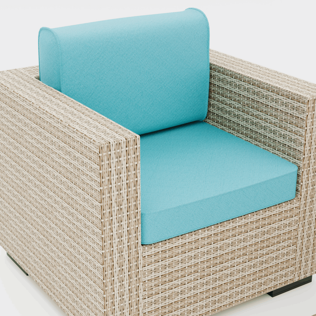 Miriam Sofa Set