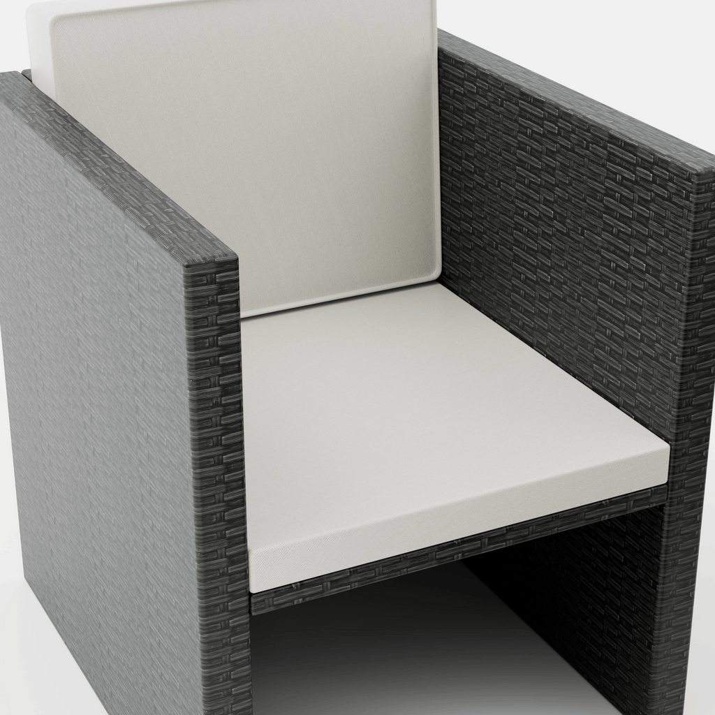Gracie Patio Set