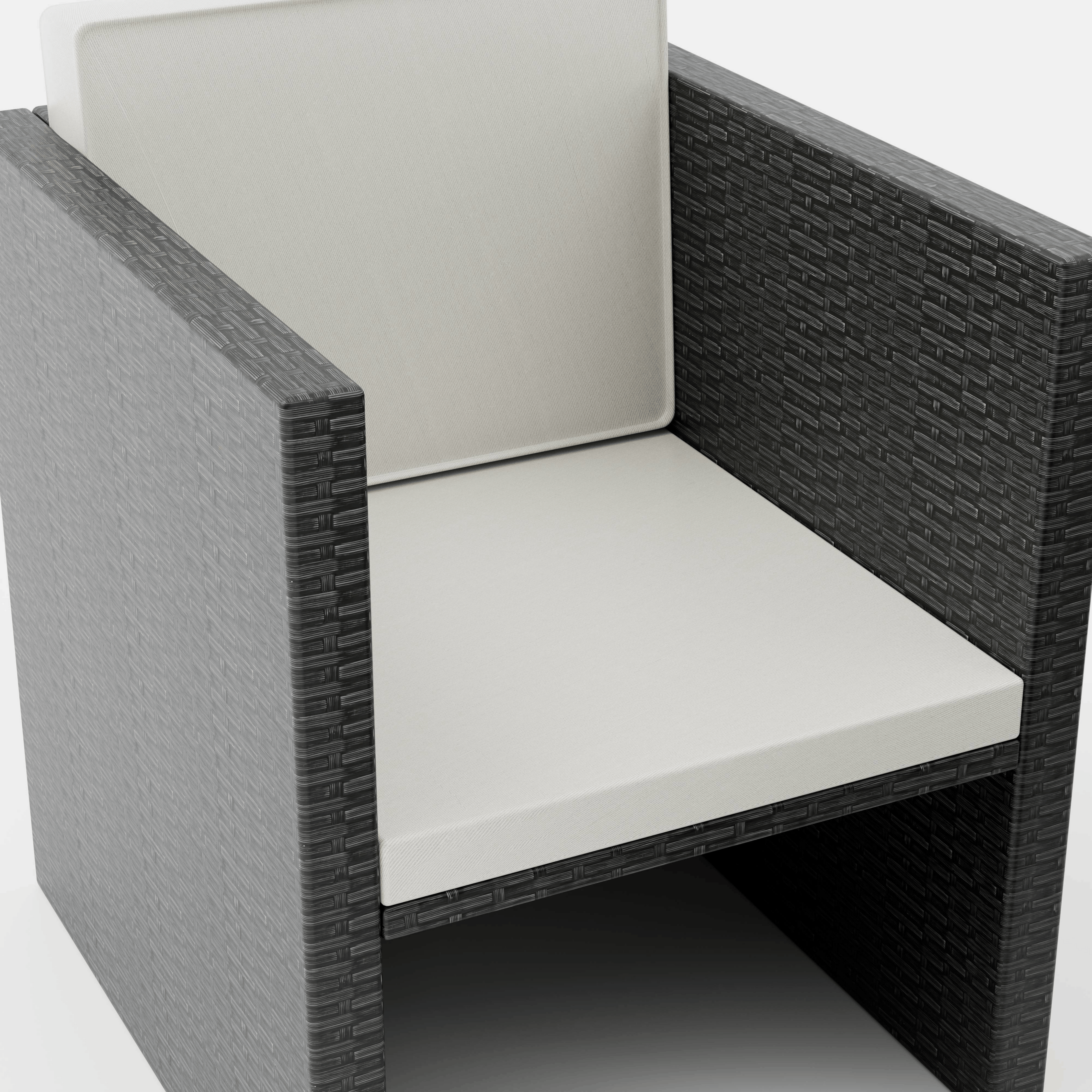Gracie Patio Set