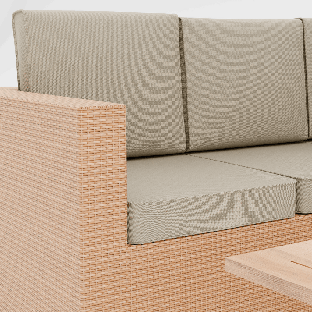 Carmen Sofa Set