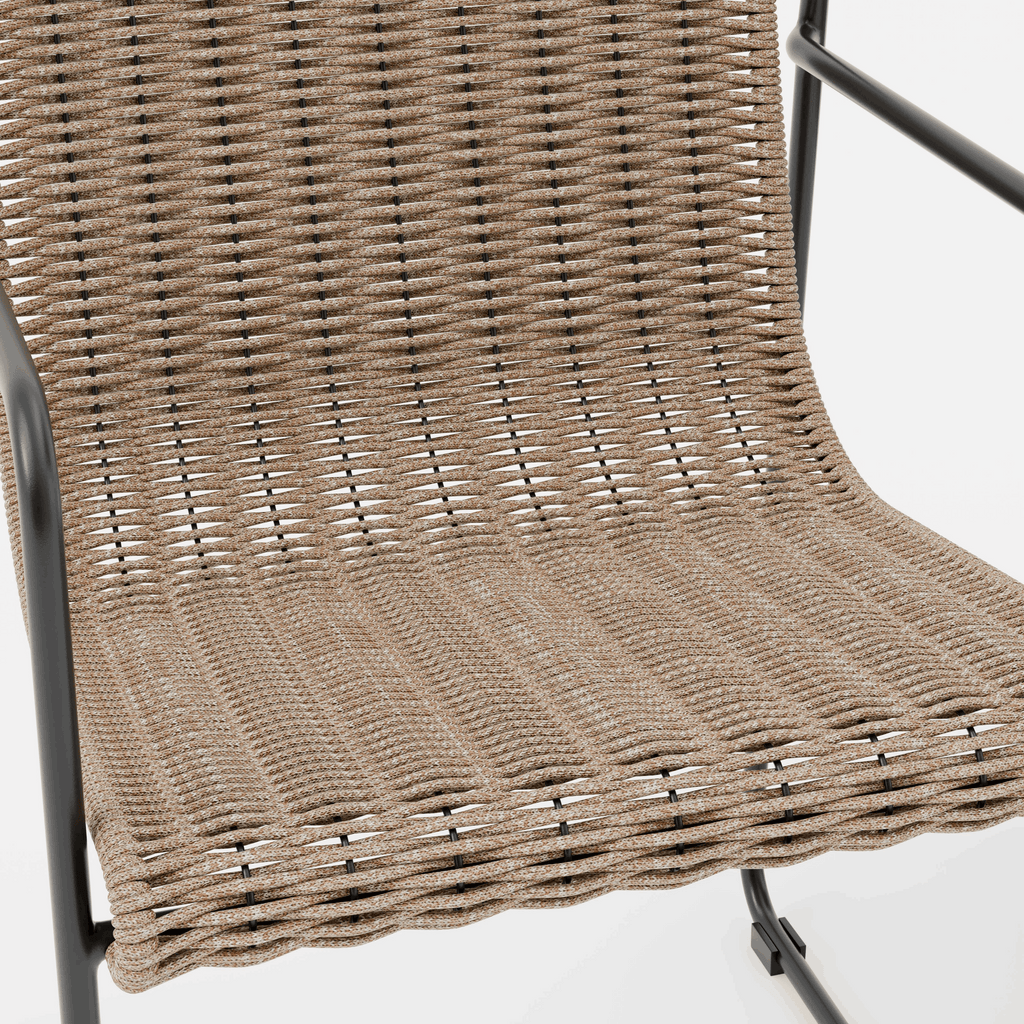 Antonia Patio Set