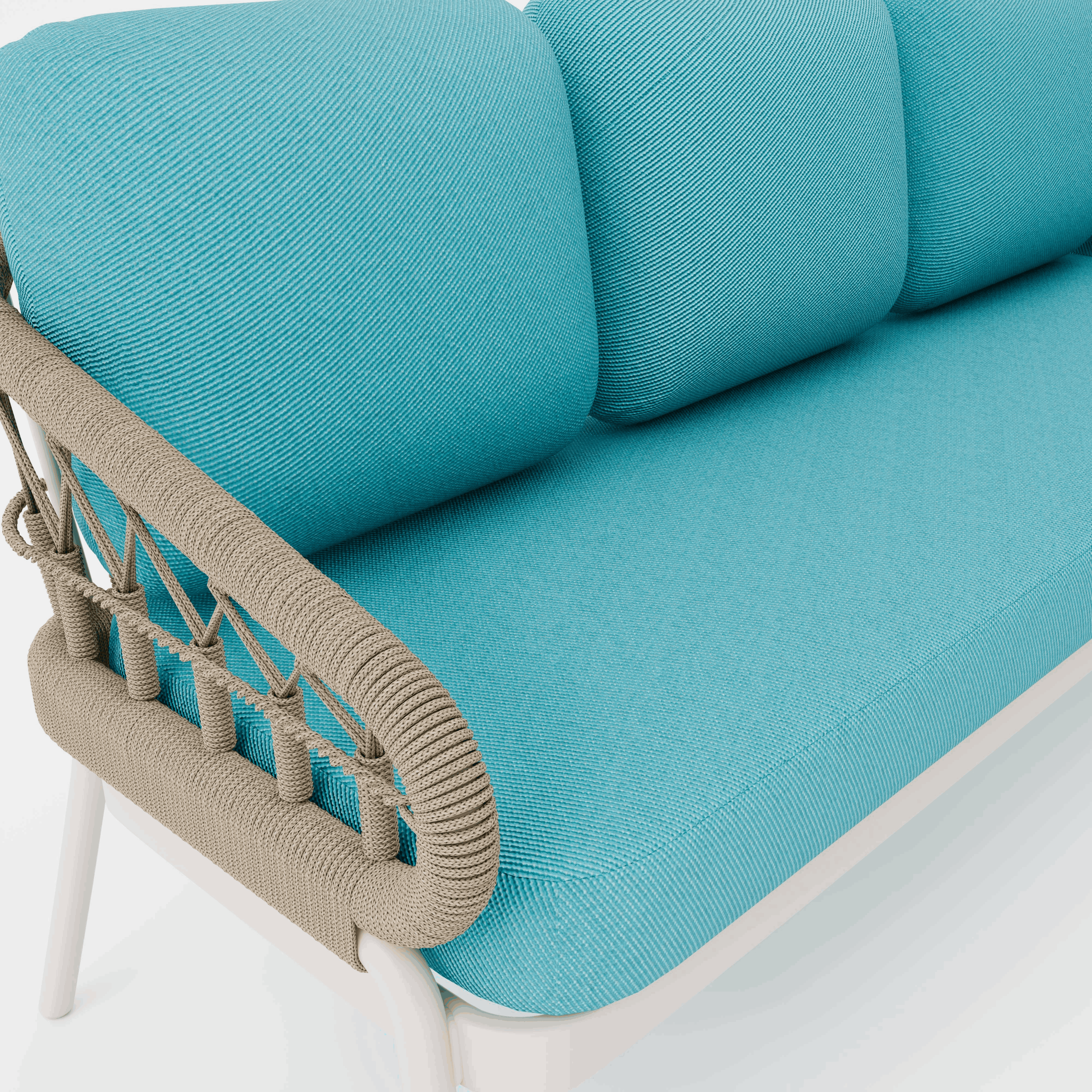 Alicia Sofa Set