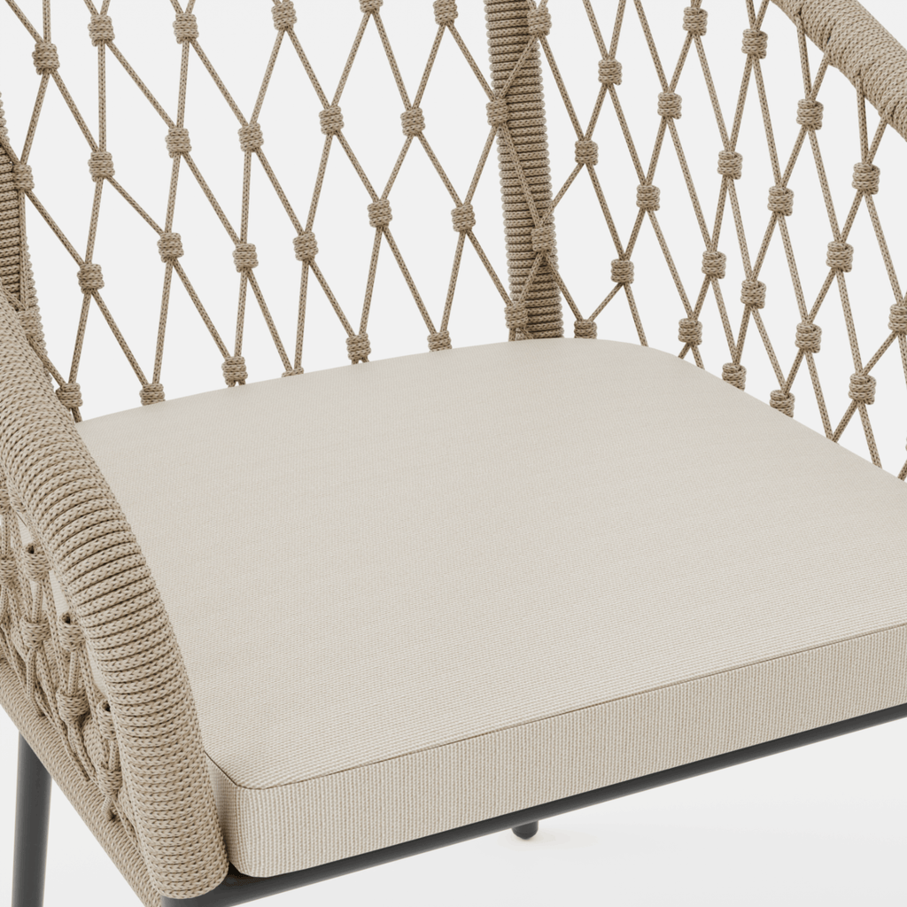Erwin Patio Set