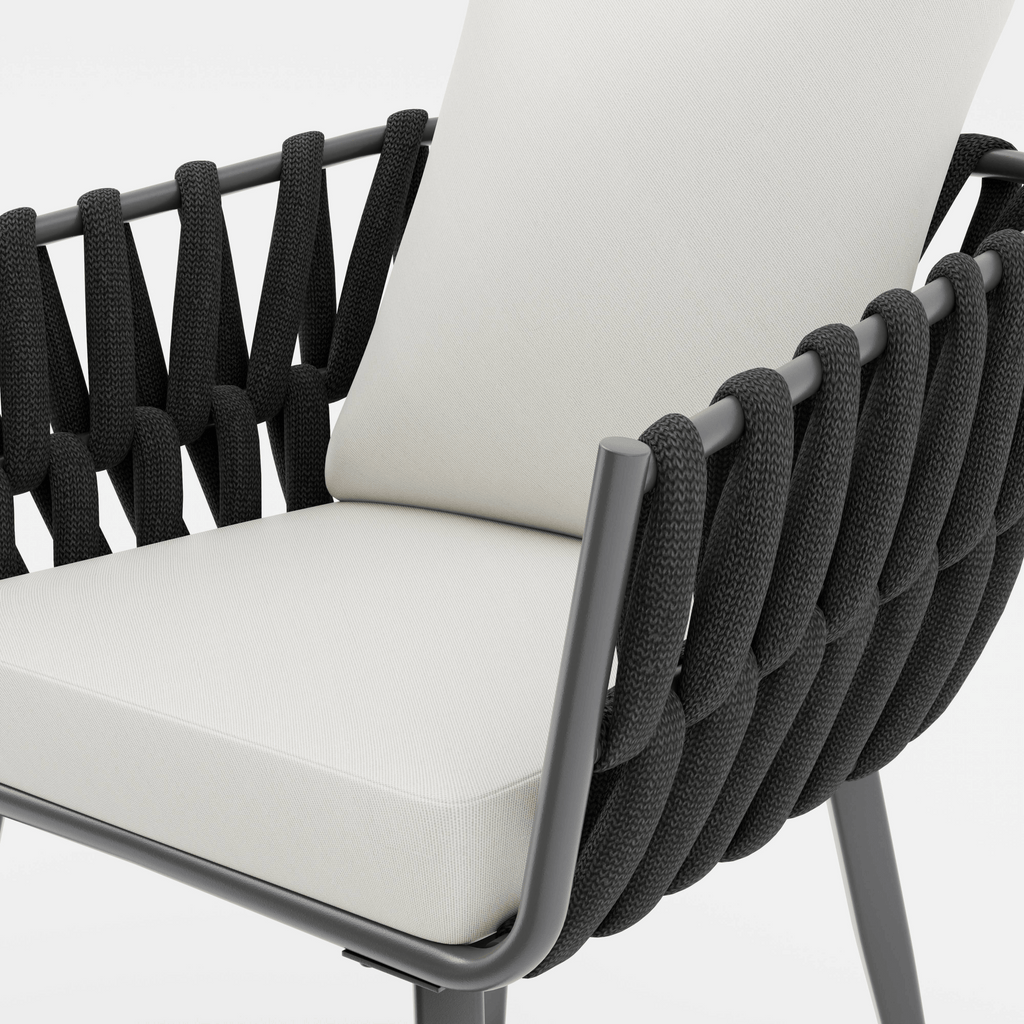 Melina Patio Set