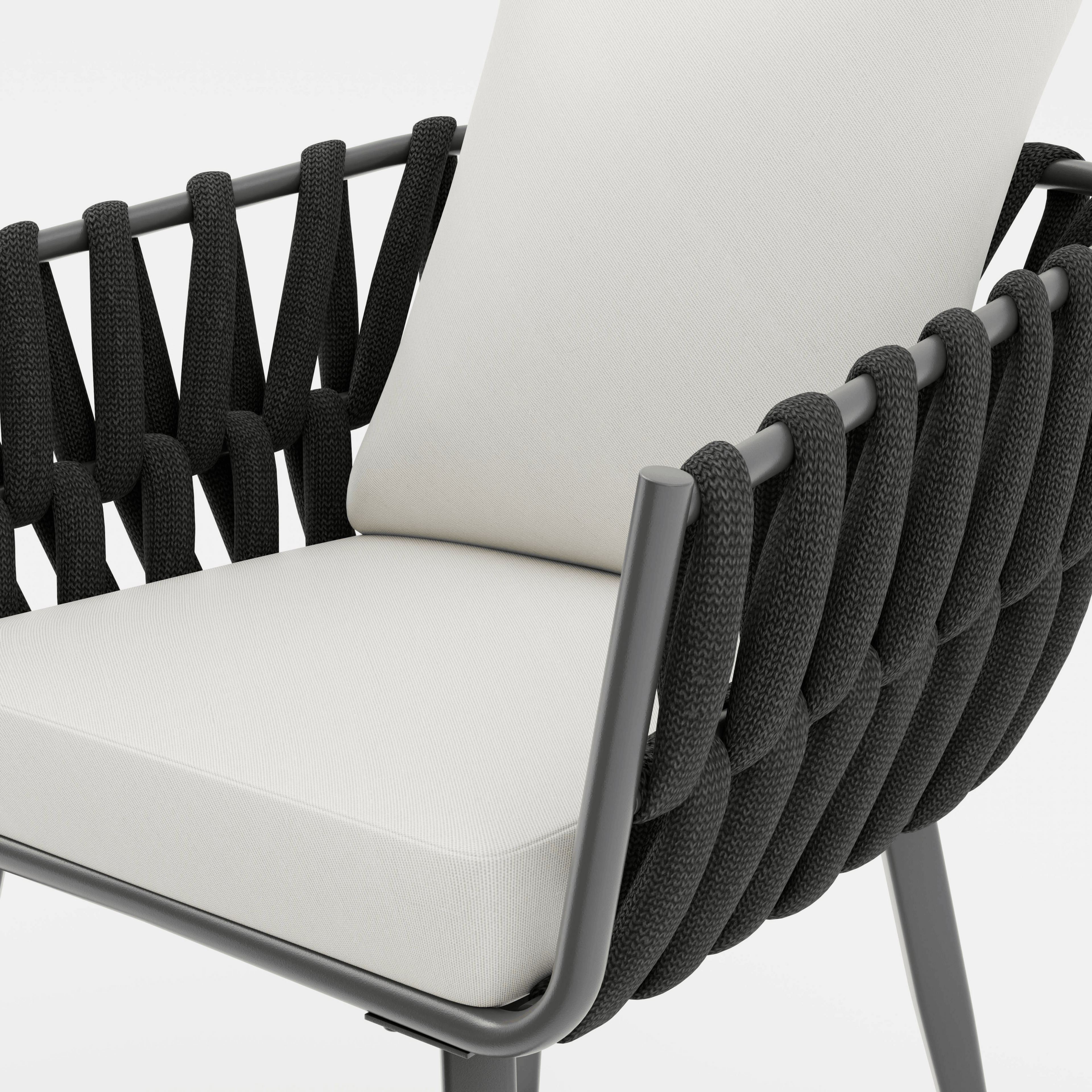 Melina Patio Set
