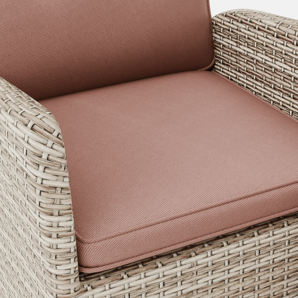 Susanne Patio Recliner Set