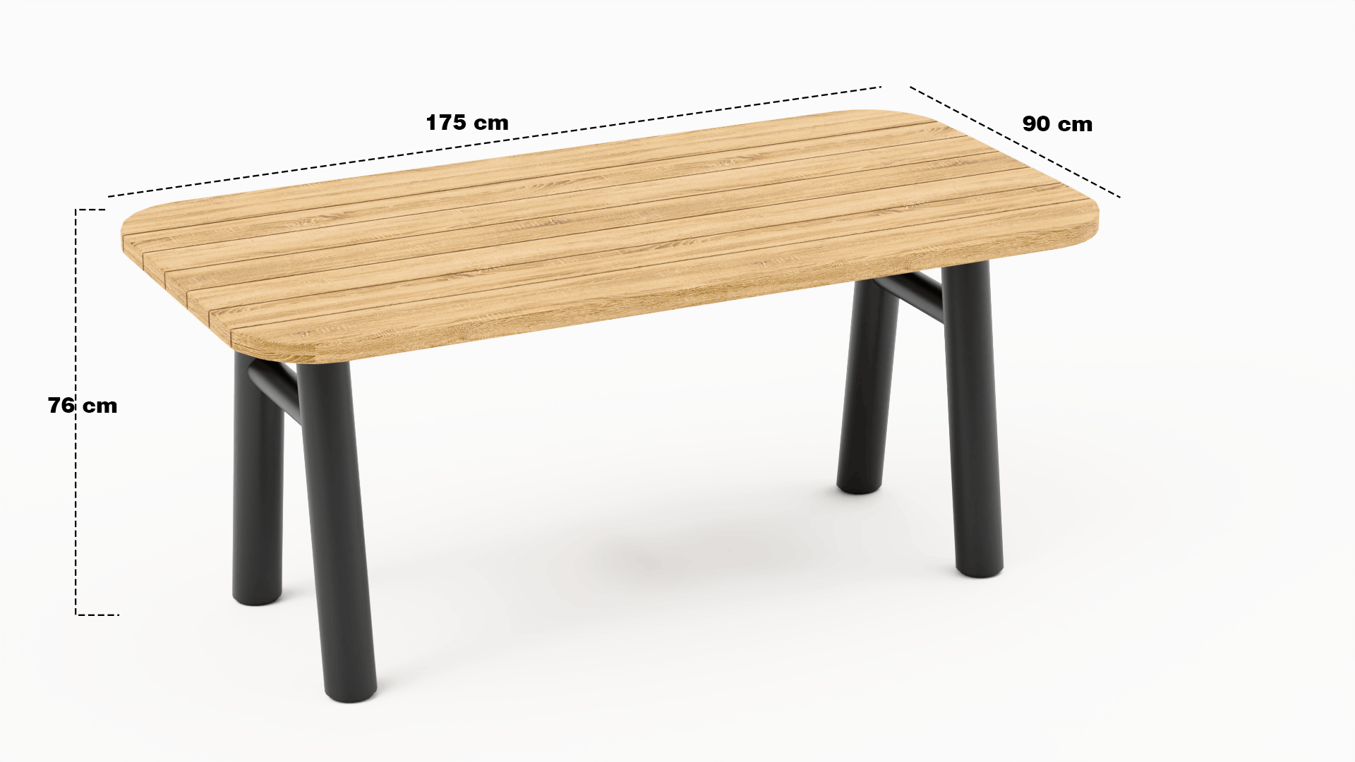Magnolia Dining Set