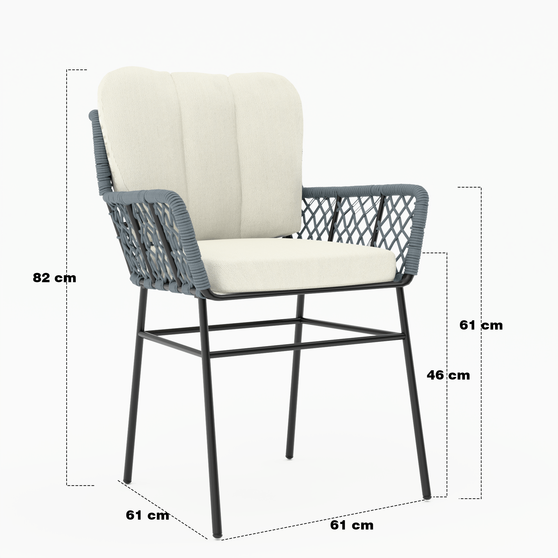 Magnolia Dining Set