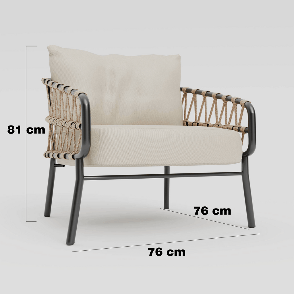 Helena Sofa Set