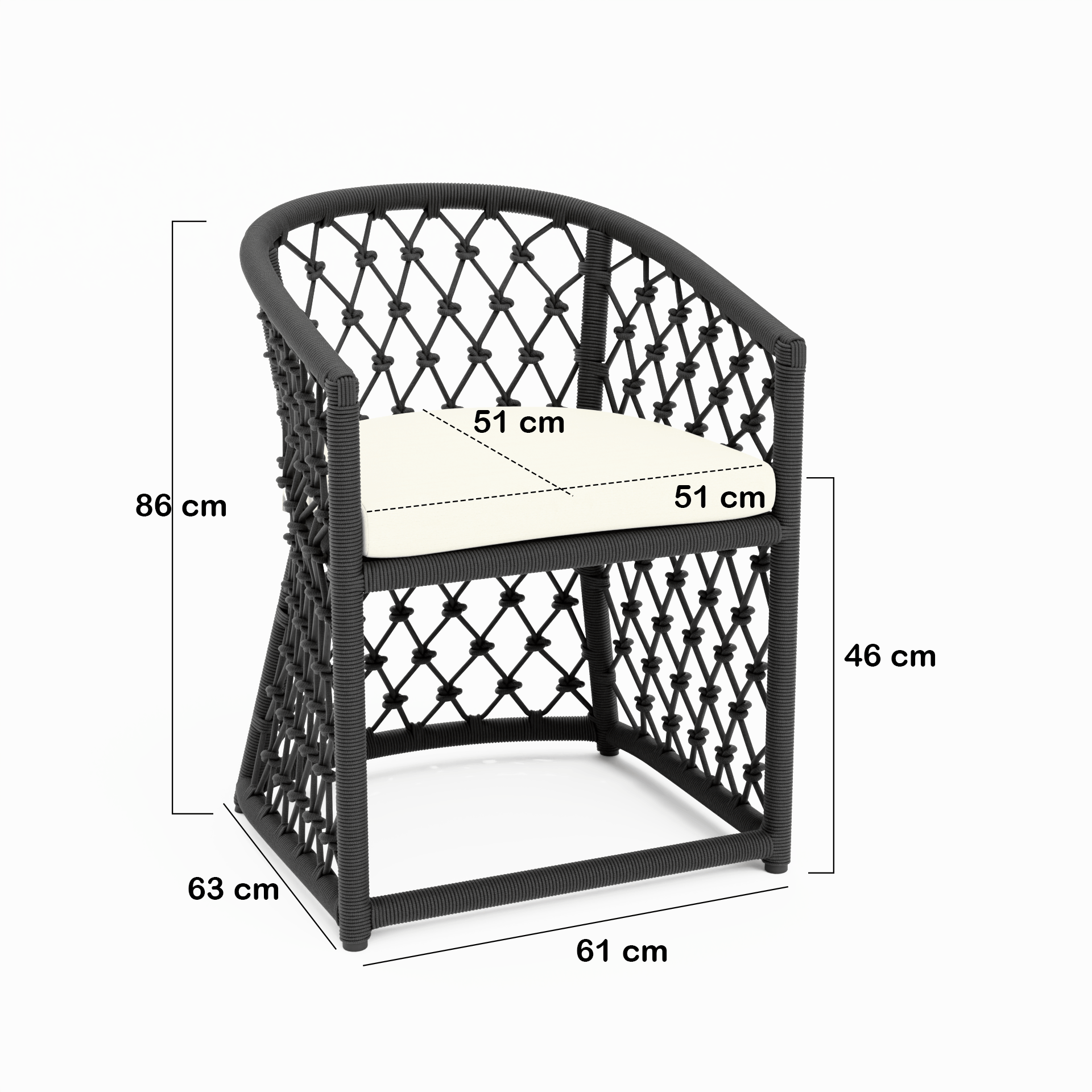 Jessica Dining Set