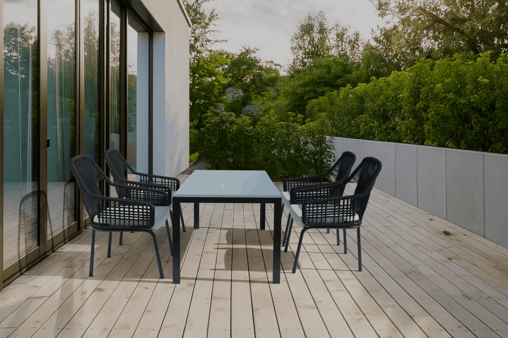 Cleo Dining Set