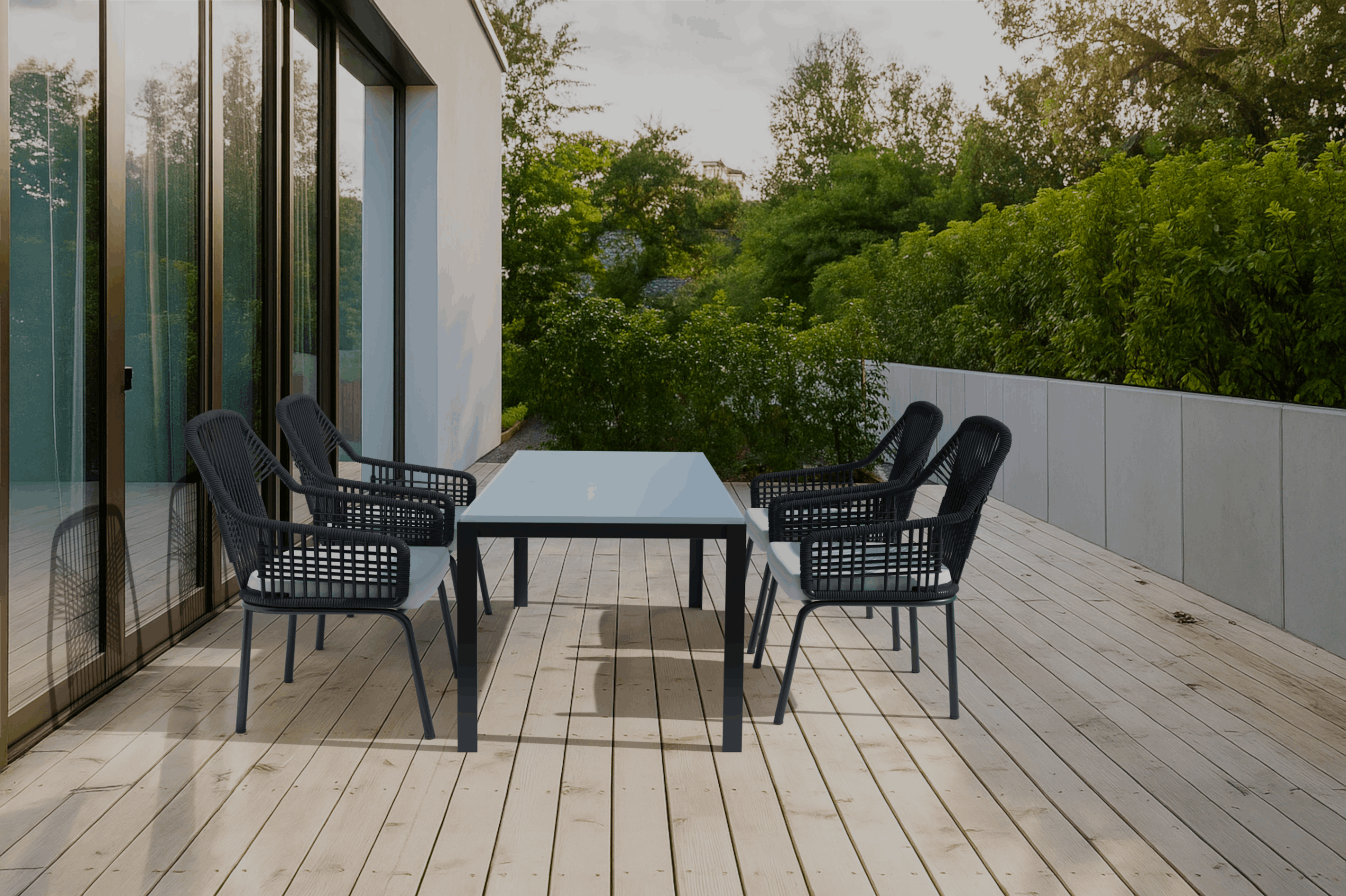 Cleo Dining Set