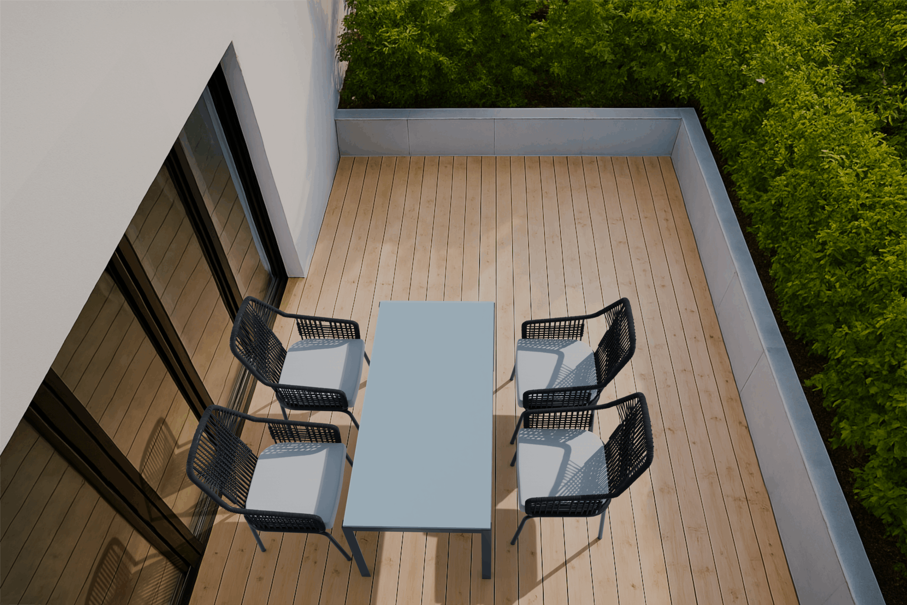Cleo Dining Set