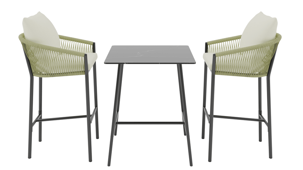 Magnus Bar Dining Set