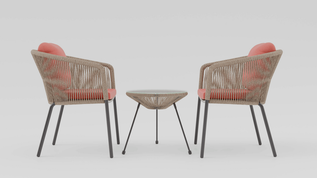 Eden Patio Set