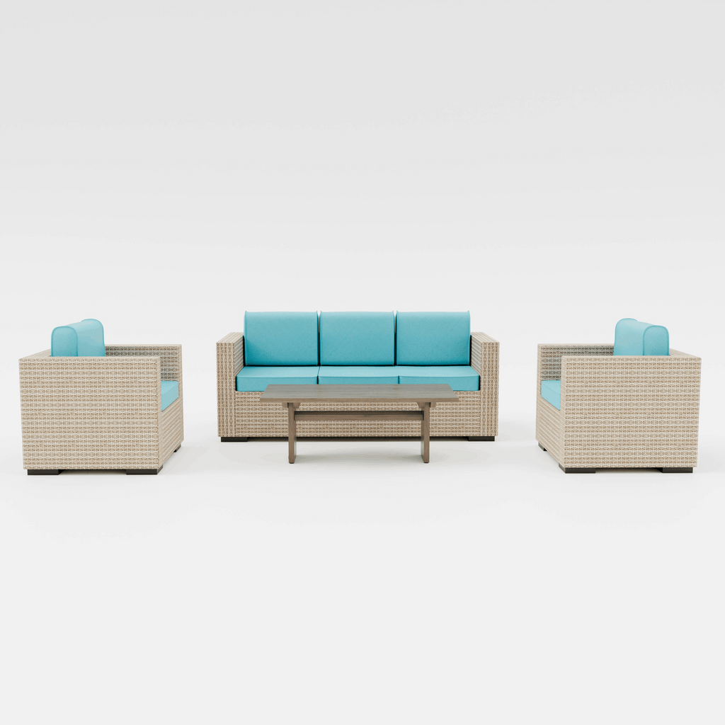 Miriam Sofa Set