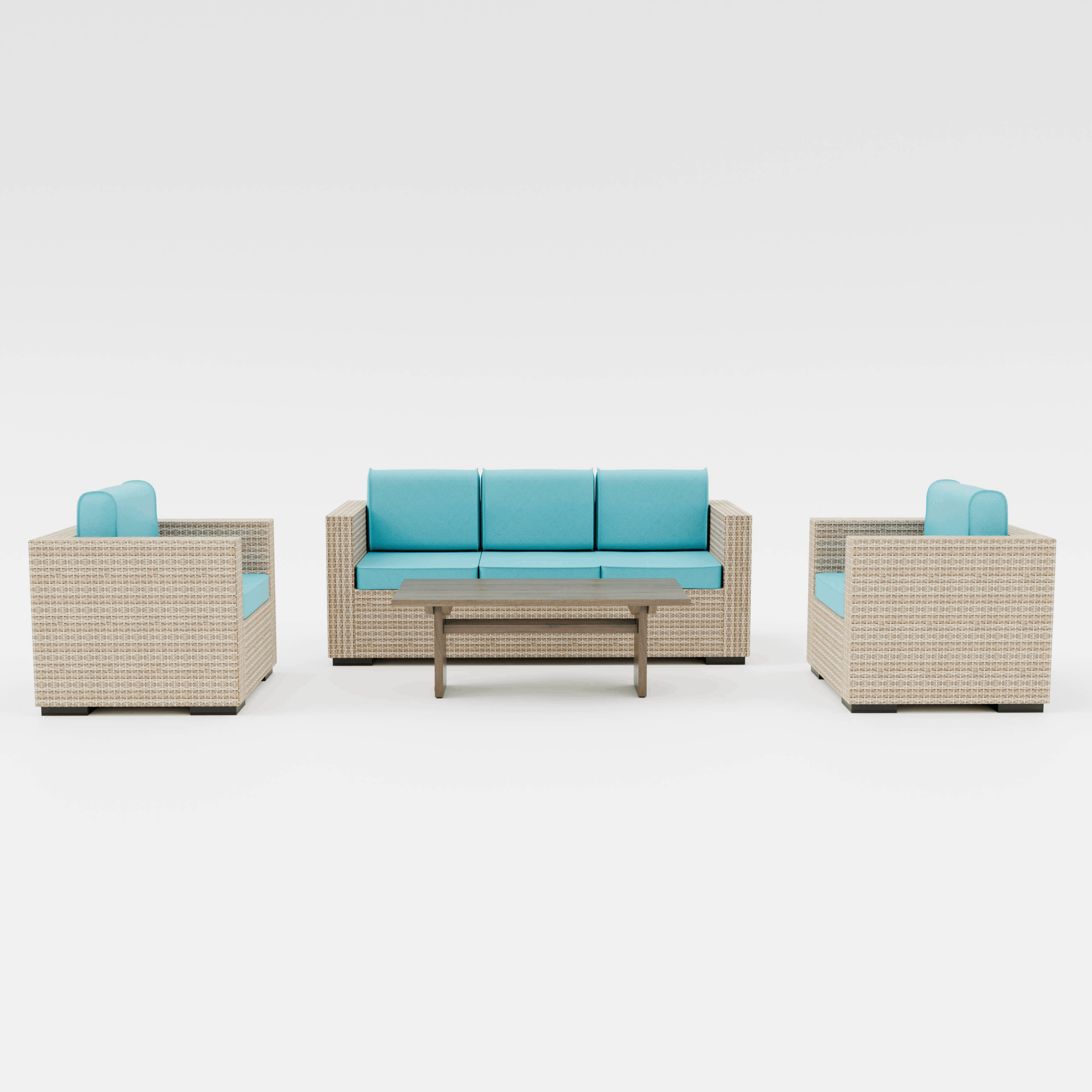 Miriam Sofa Set