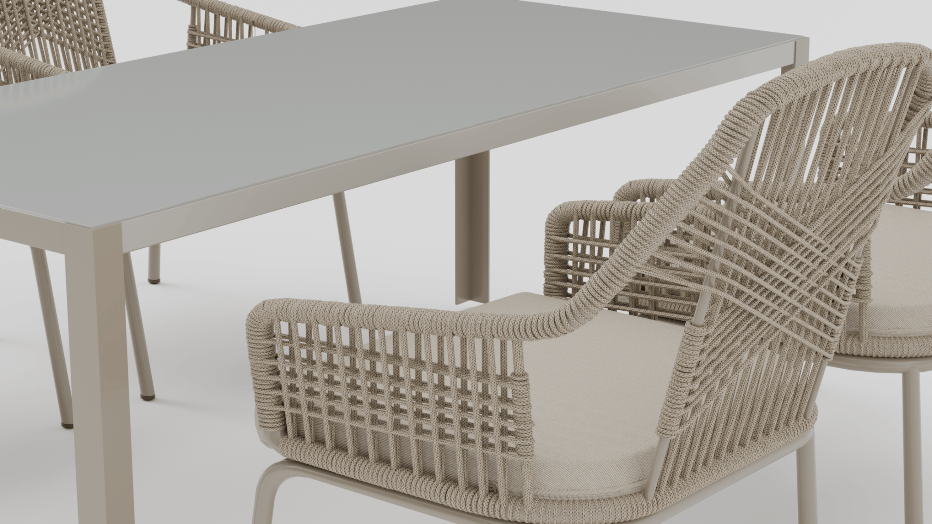 Cleo Dining Set