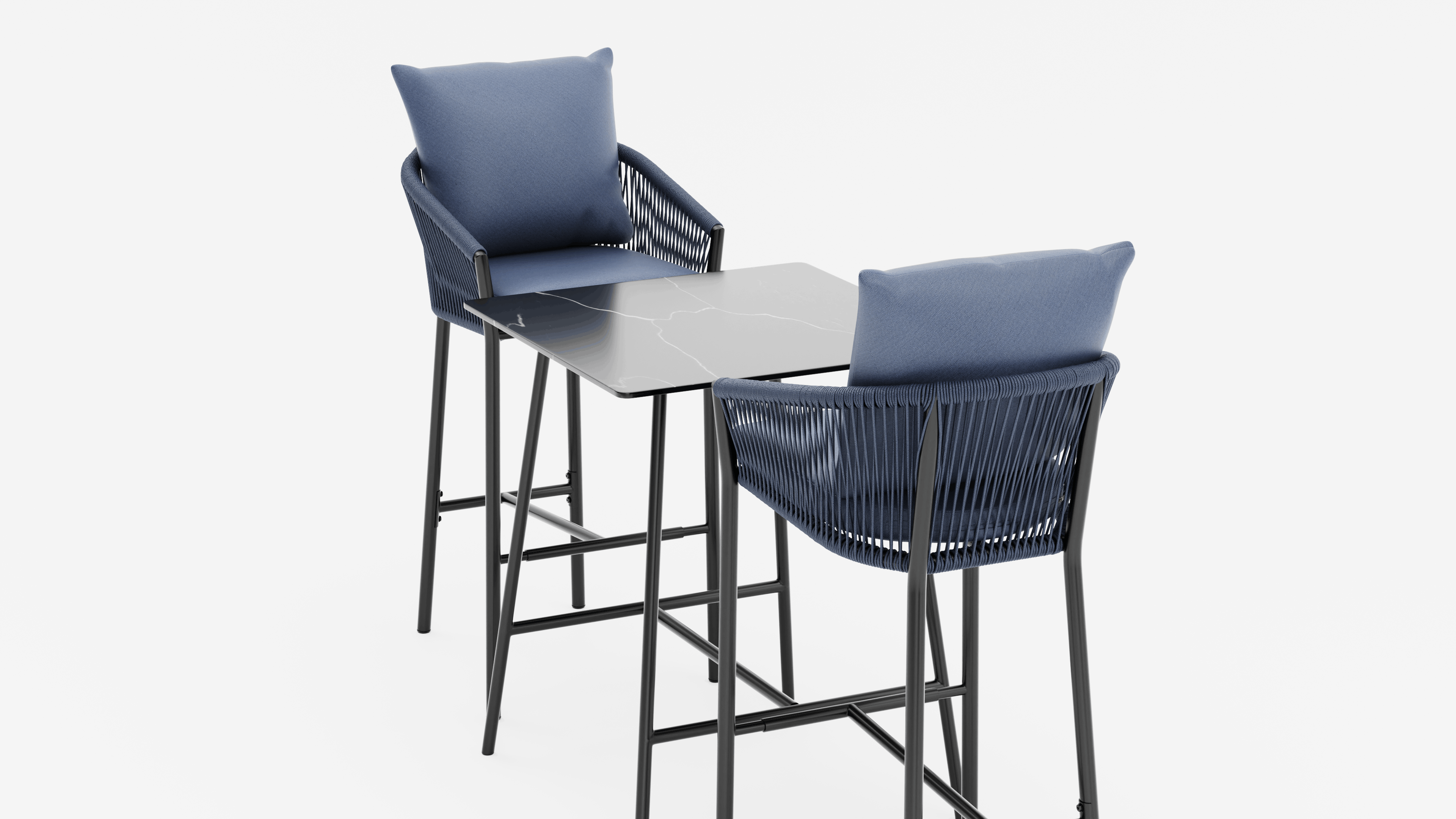 Magnus Bar Dining Set