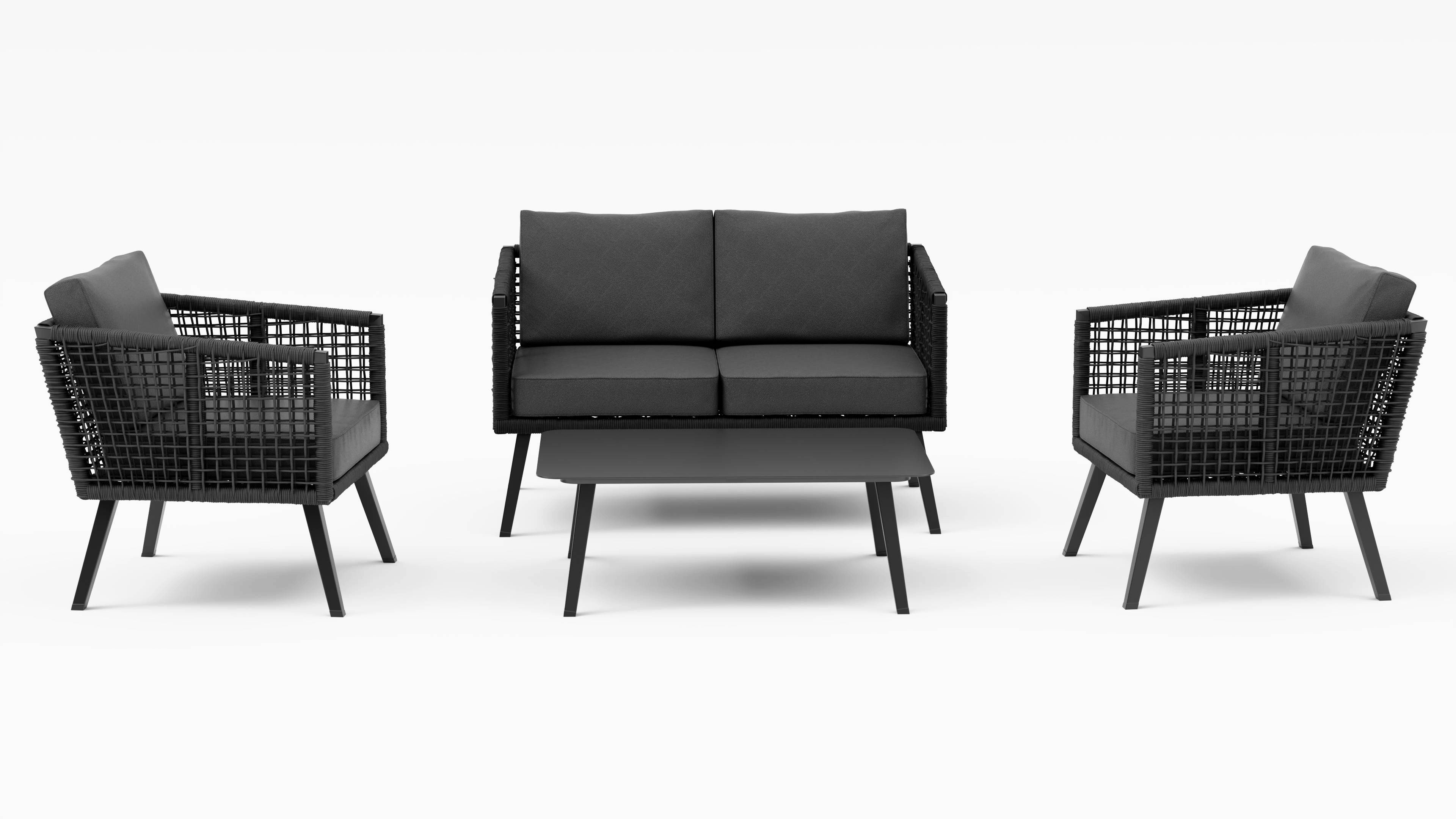 Ariana Sofa Set