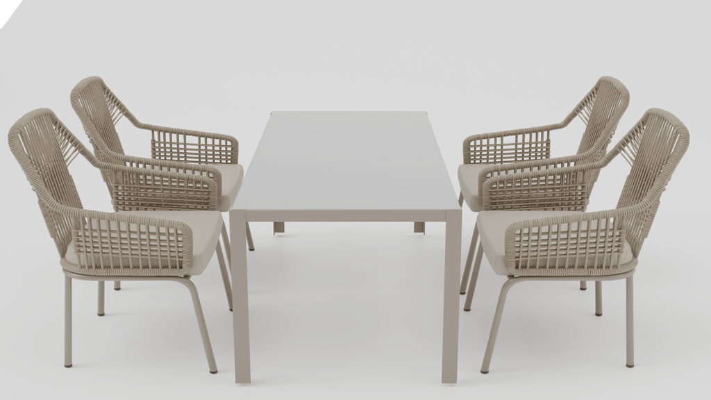 Cleo Dining Set