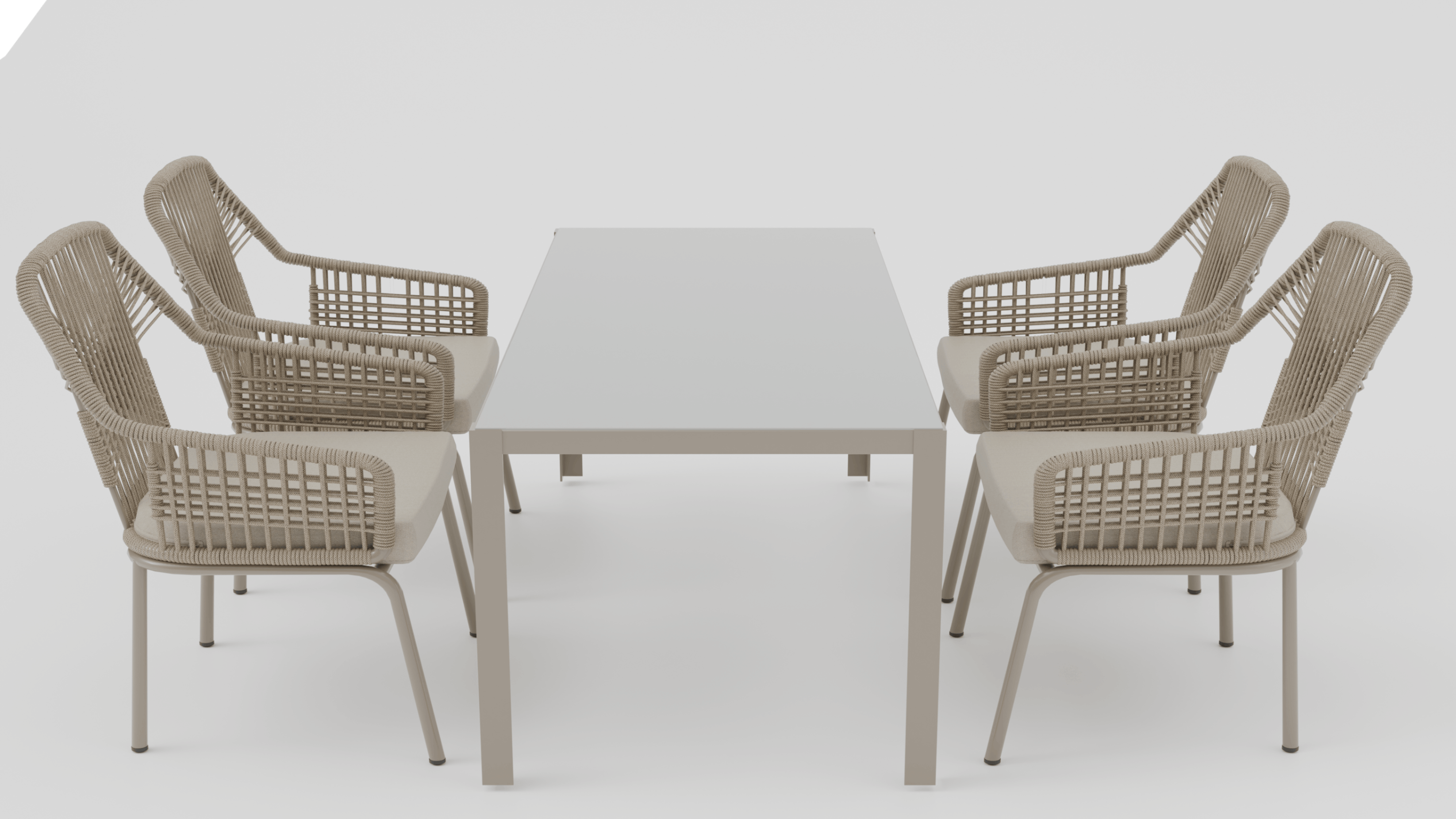 Cleo Dining Set