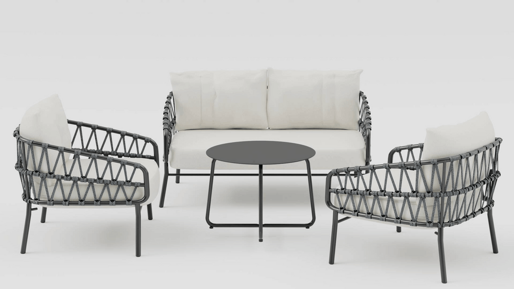 Helena Sofa Set