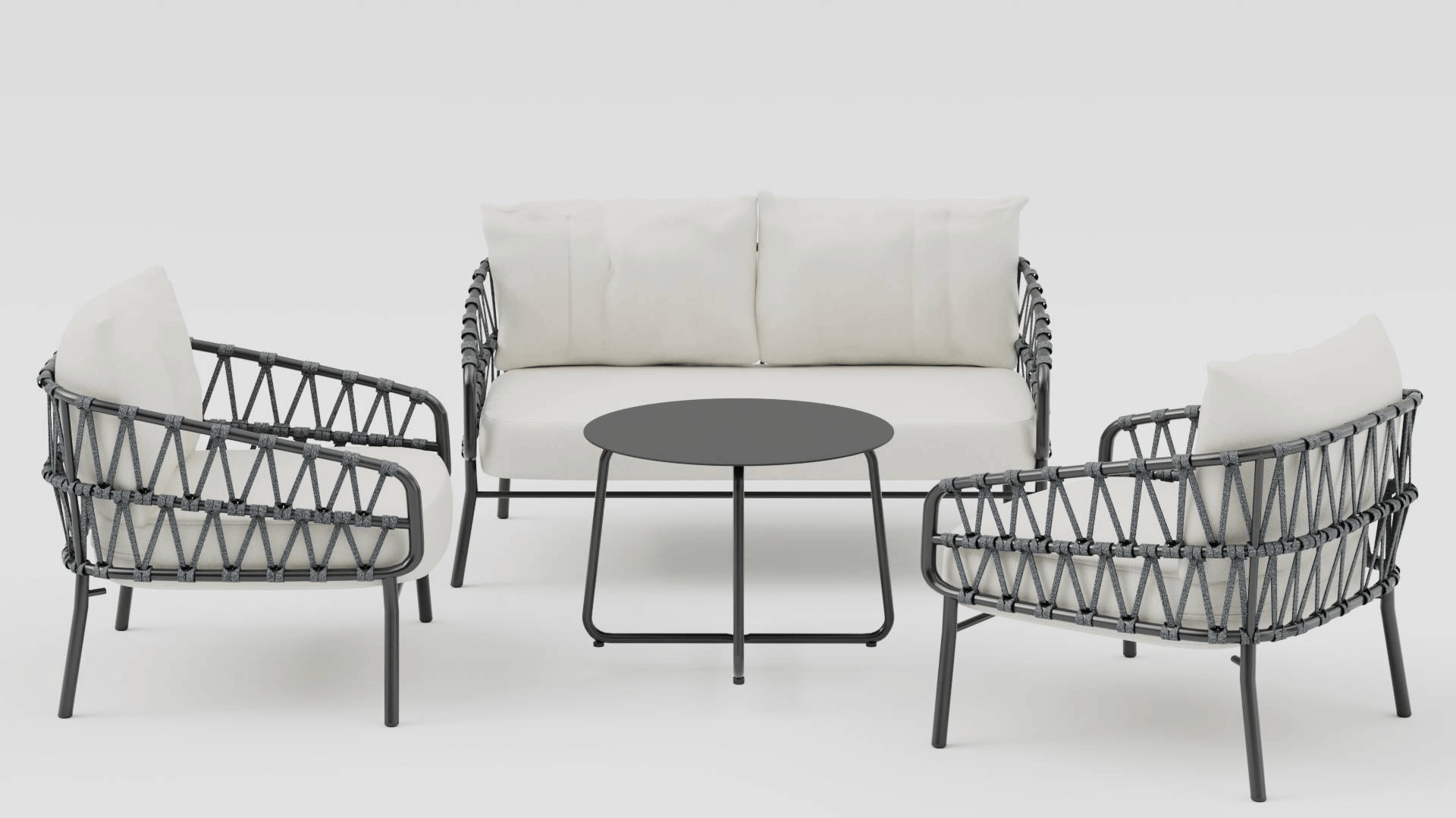 Helena Sofa Set
