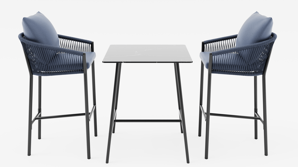 Magnus Bar Dining Set