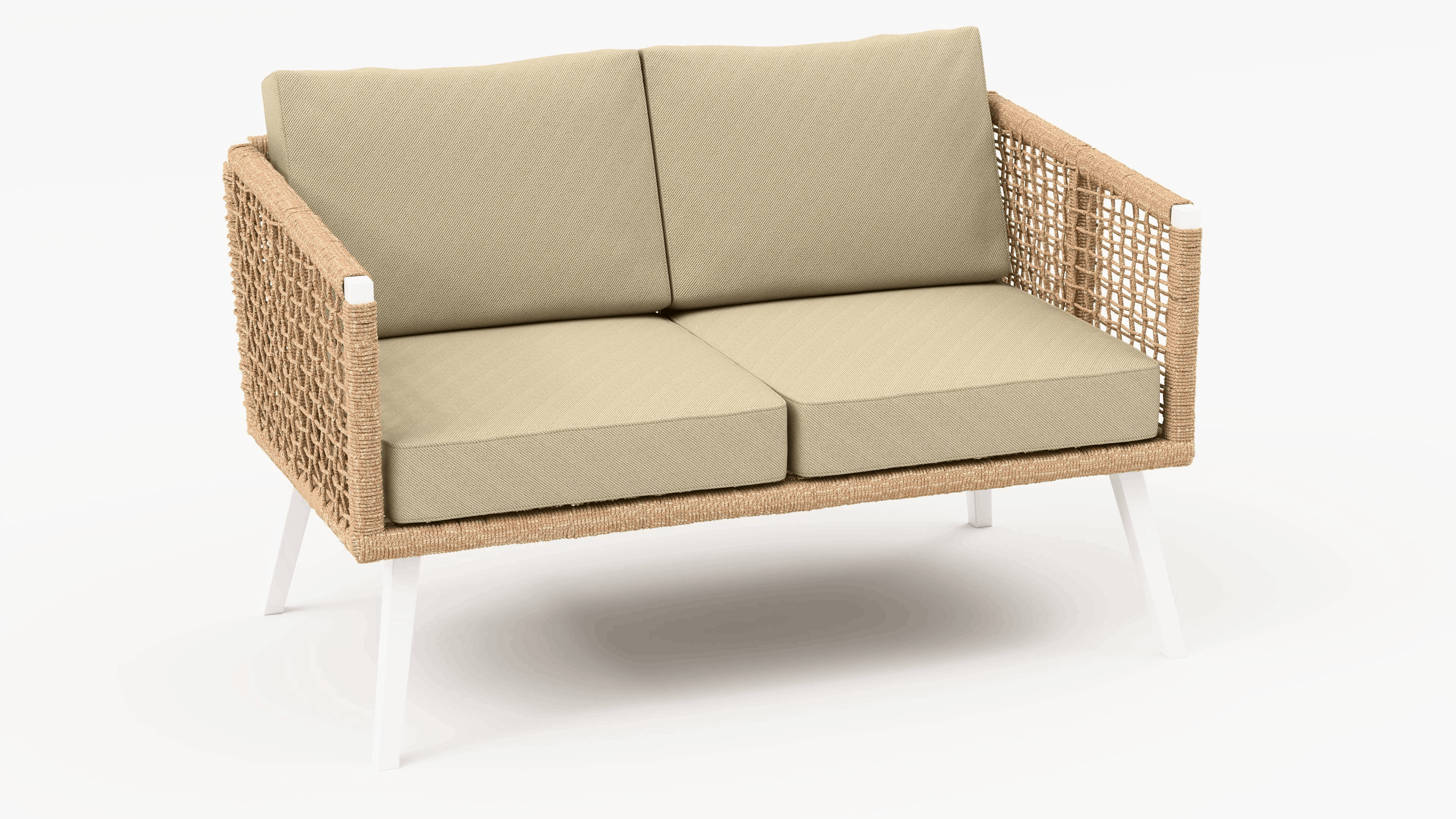 Ariana Sofa Set