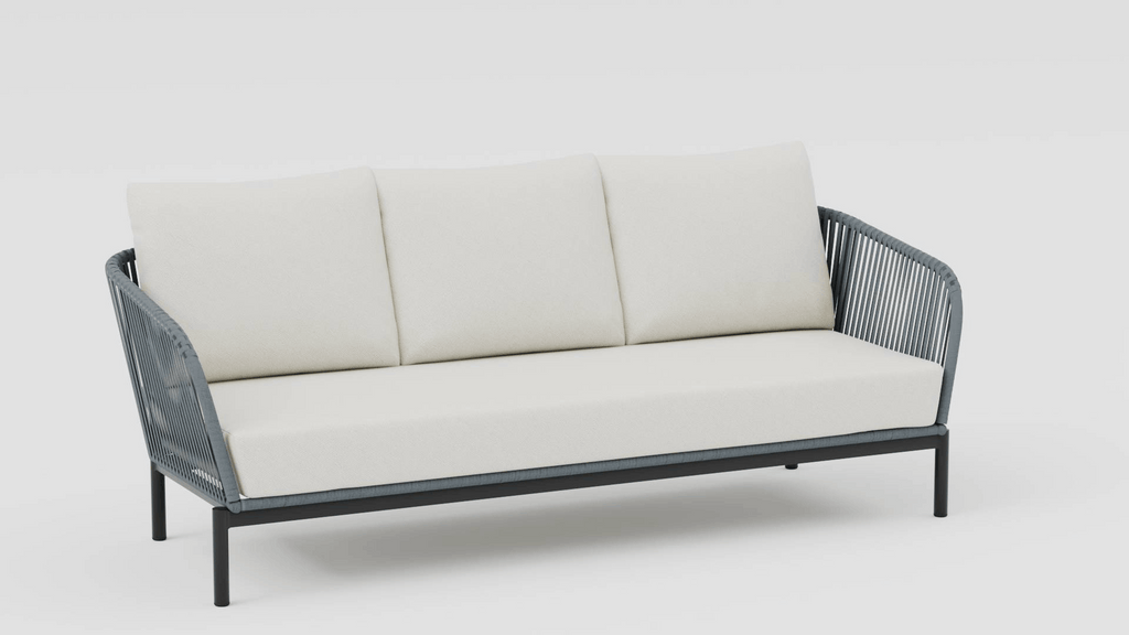 Eliza Sofa Set