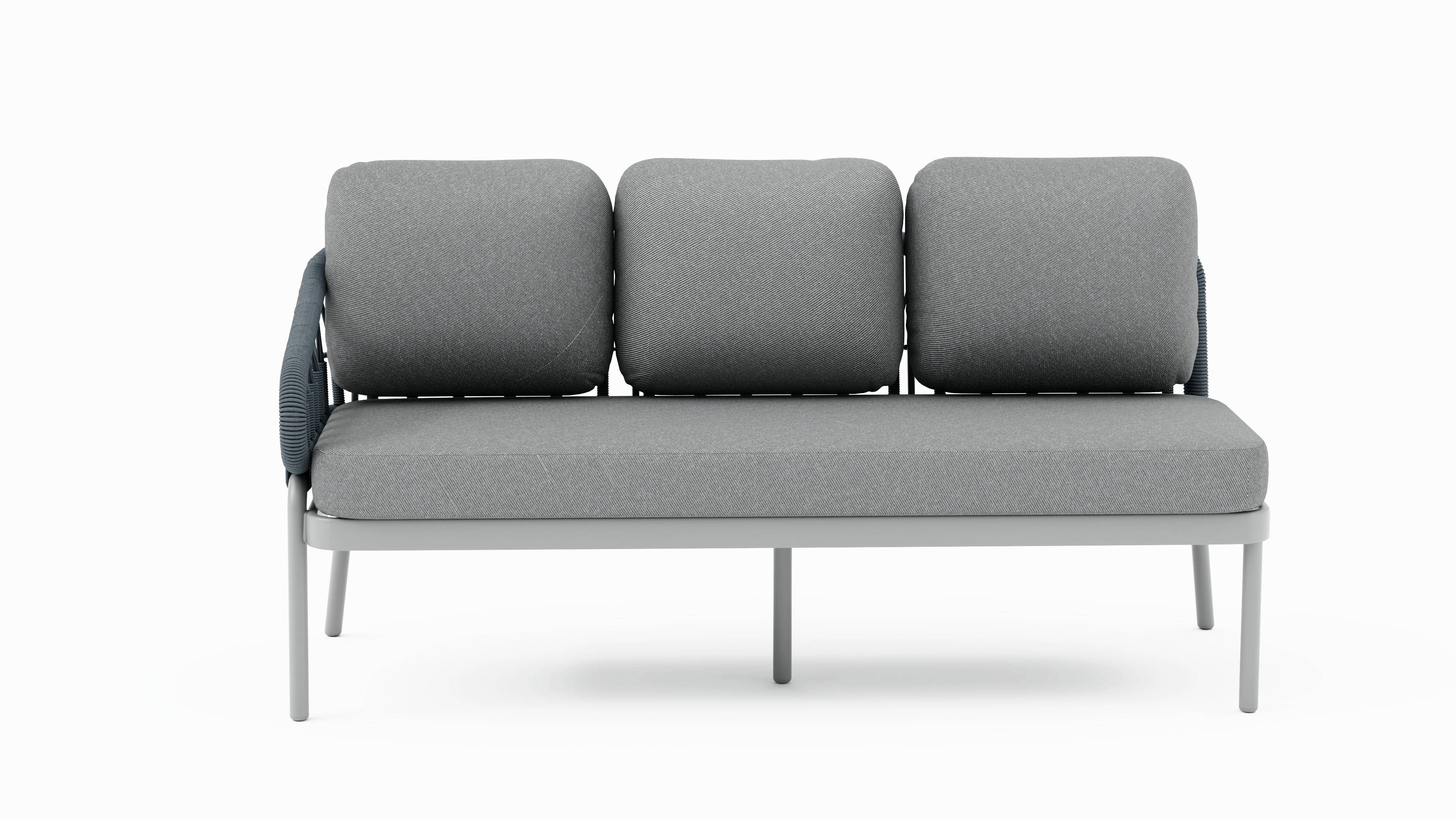 Alicia Sofa Set