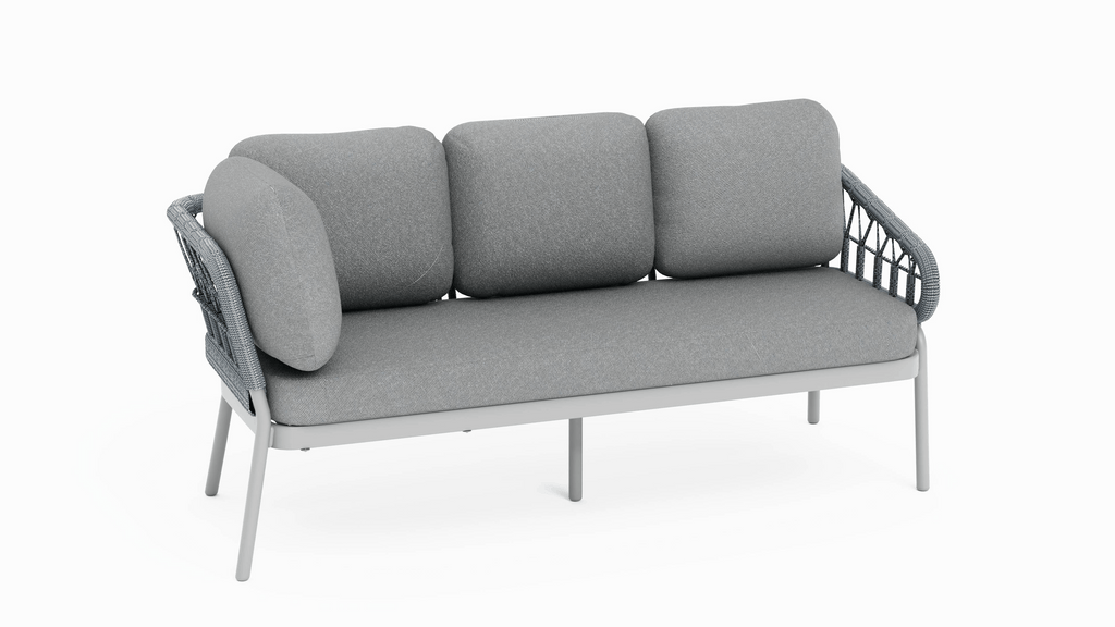 Alicia Sofa Set