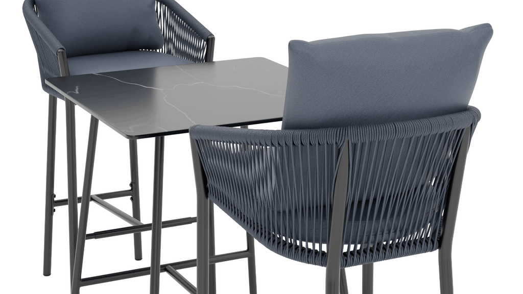 Magnus Bar Dining Set