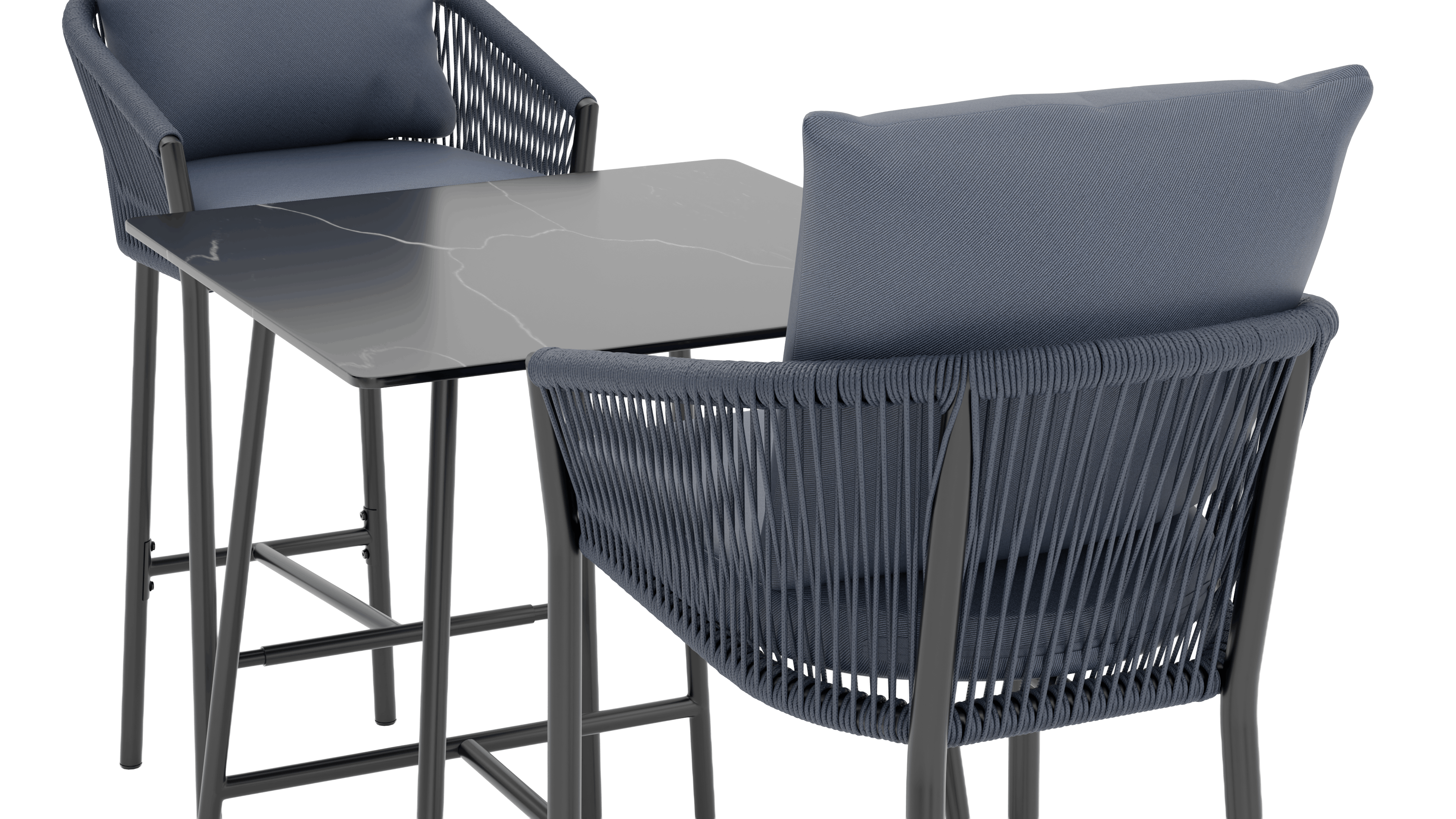 Magnus Bar Dining Set