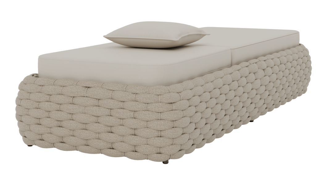 Agusto Sun Lounger