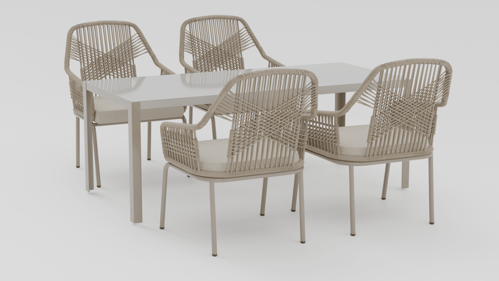 Cleo Dining Set