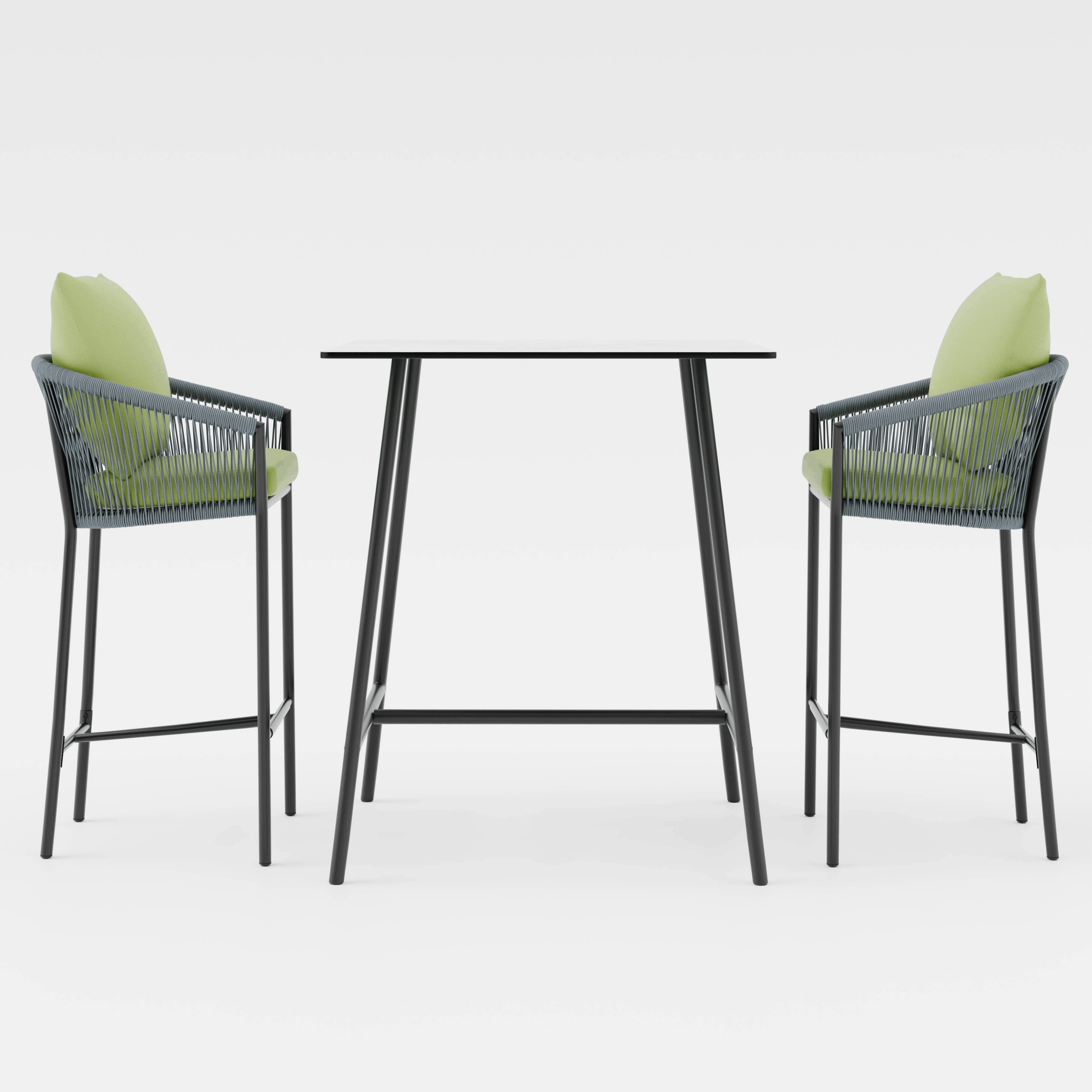 SEREN Bar Dining Set