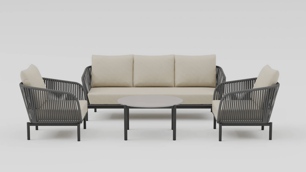 Eliza Sofa Set