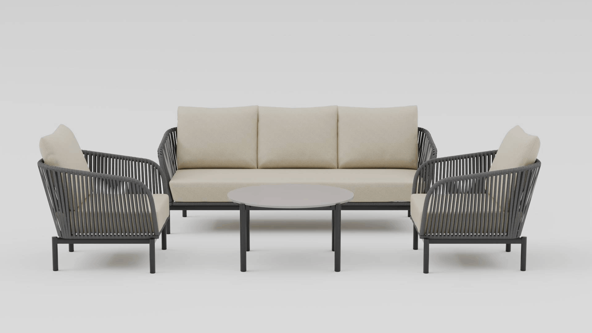 Eliza Sofa Set