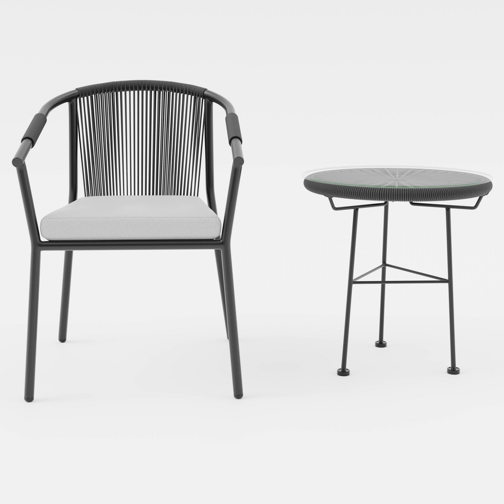 Cressida Patio Set