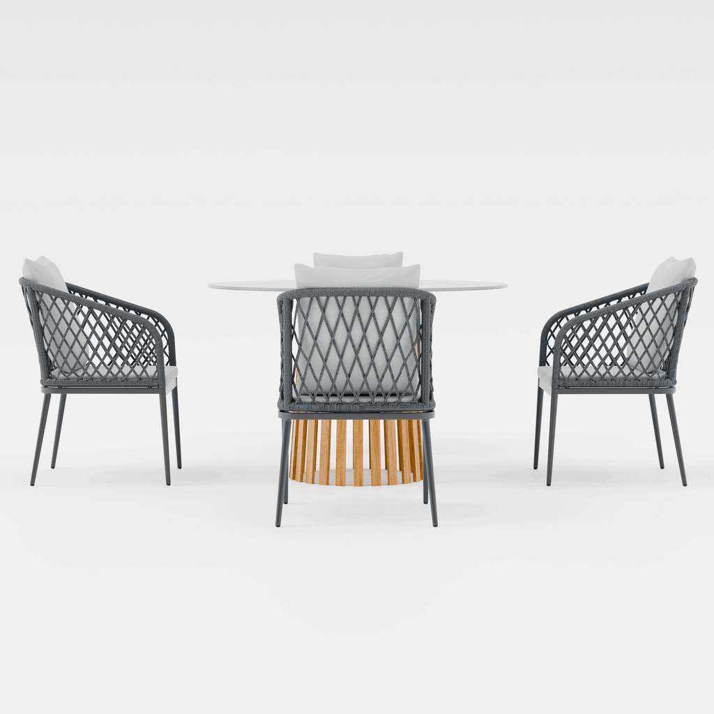 Edward Dining Set