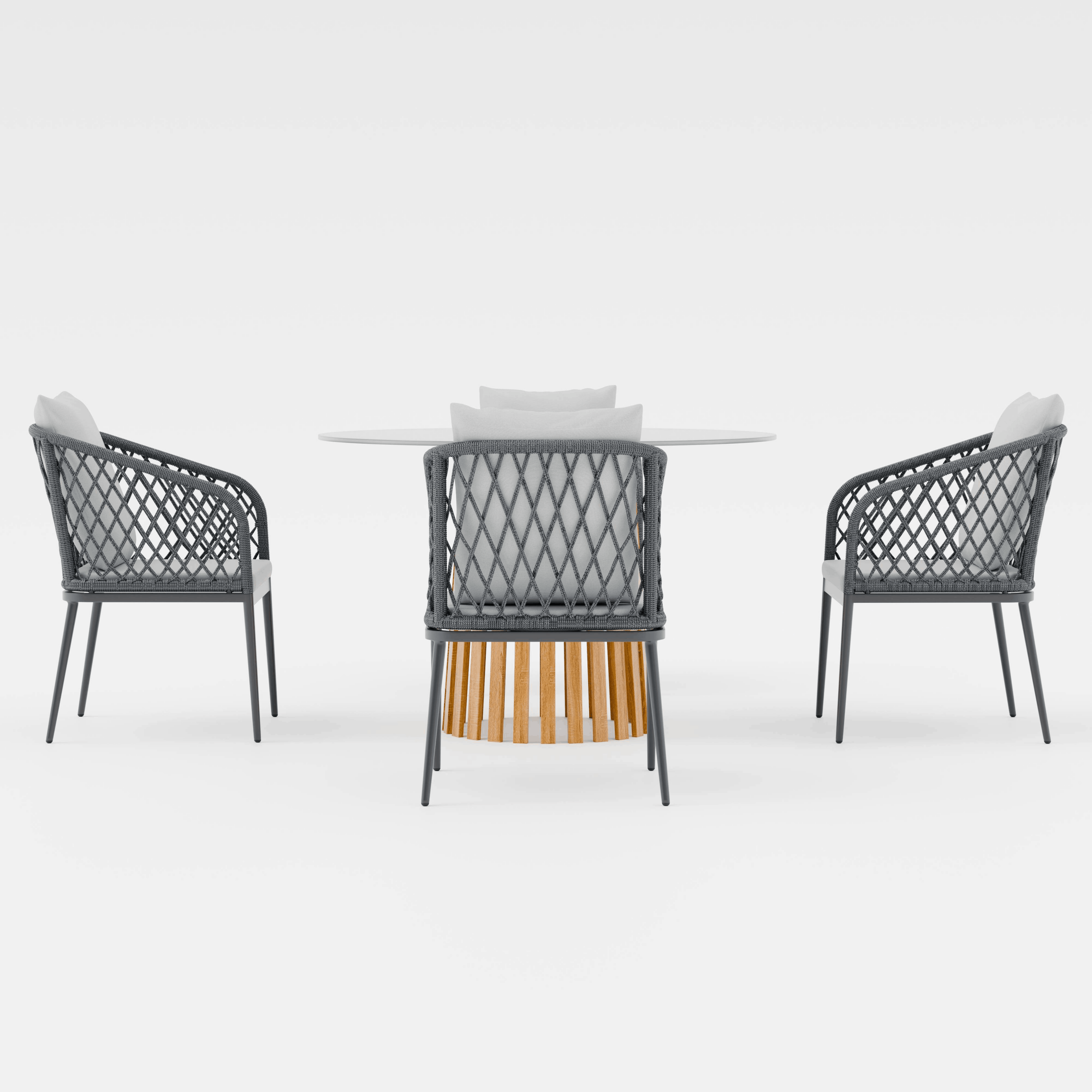 Edward Dining Set